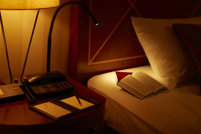 Imagen general del Hotel Imperial Osaka. Foto 14