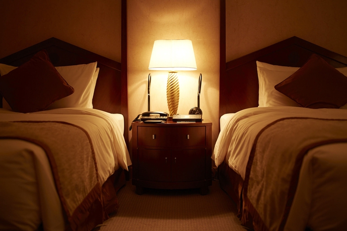 Imagen general del Hotel Imperial Osaka. Foto 15