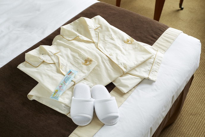 Imagen general del Hotel Imperial Osaka. Foto 18