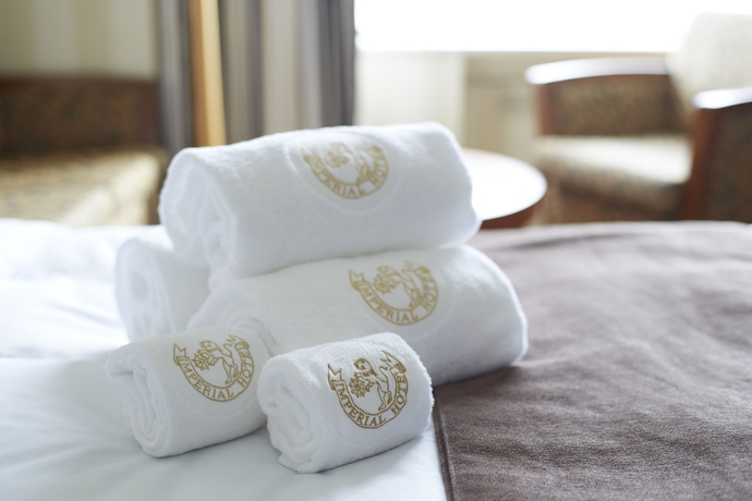 Imagen general del Hotel Imperial Osaka. Foto 19