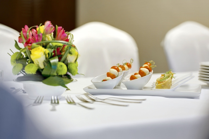 Imagen del bar/restaurante del Hotel Imperial Ostrava. Foto 4