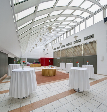 Imagen del bar/restaurante del Hotel Imperial Ostrava. Foto 5