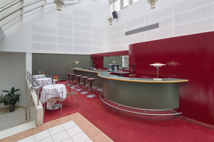 Imagen del bar/restaurante del Hotel Imperial Ostrava. Foto 6