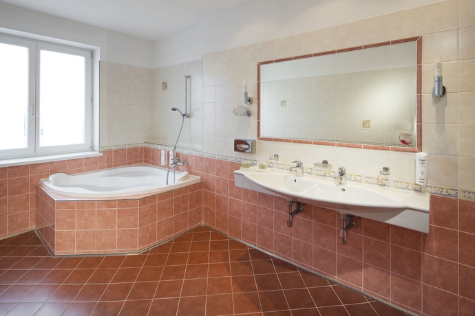 Imagen de la habitación del Hotel Imperial Ostrava. Foto 10