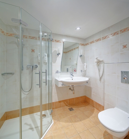 Imagen de la habitación del Hotel Imperial Ostrava. Foto 12