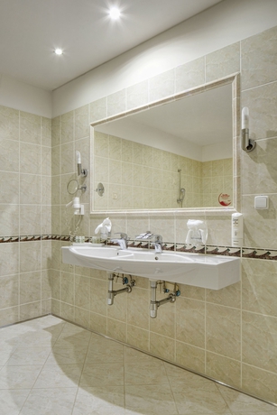 Imagen de la habitación del Hotel Imperial Ostrava. Foto 13