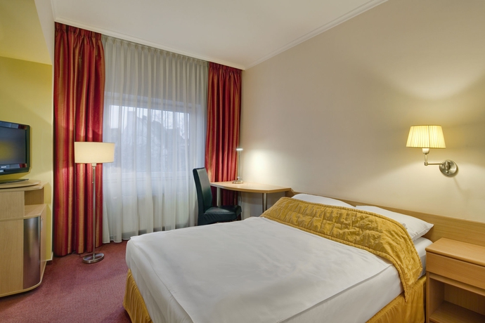 Imagen de la habitación del Hotel Imperial Ostrava. Foto 14