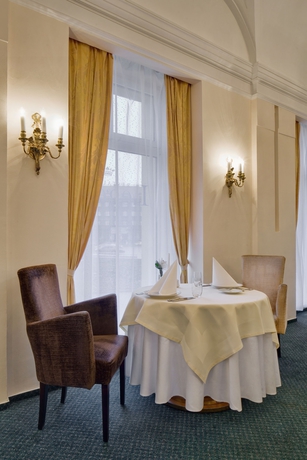 Imagen del bar/restaurante del Hotel Imperial Ostrava. Foto 9