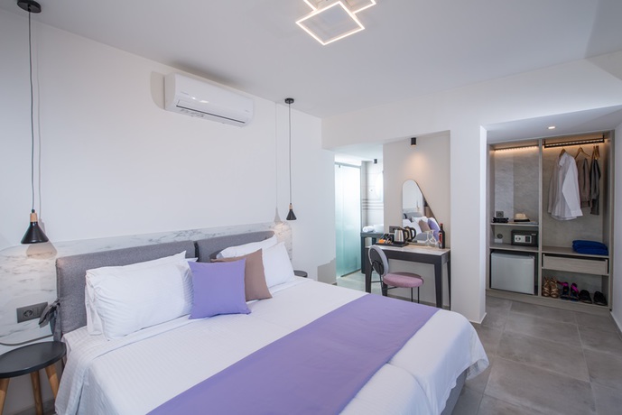 Imagen de la habitación del Hotel Imperial Palace - Adults Only. Foto 6