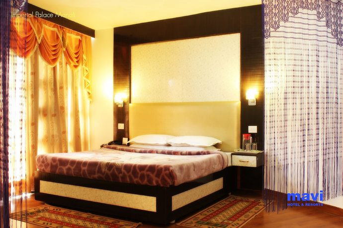 Imagen de la habitación del Hotel Imperial Palace, Aleo. Foto 6