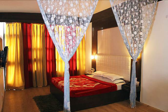 Imagen de la habitación del Hotel Imperial Palace, Aleo. Foto 7