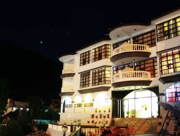 Imagen general del Hotel Imperial Palace, Aleo. Foto 3