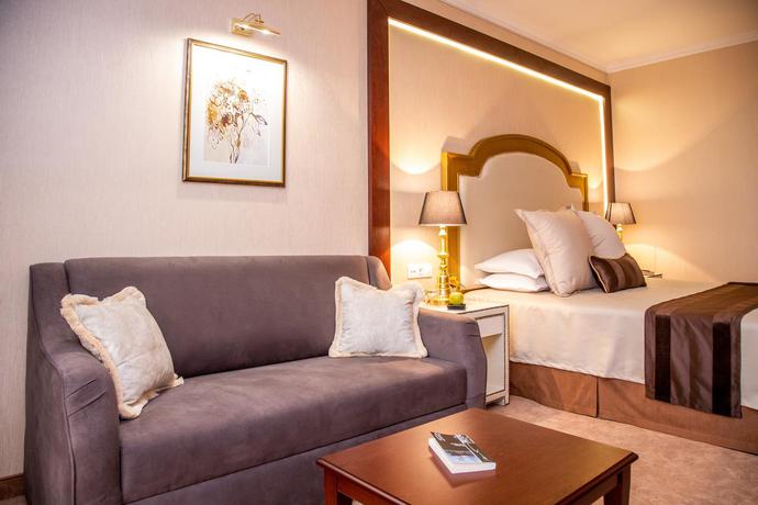 Imagen general del Hotel Imperial Palace - All Inclusive. Foto 6