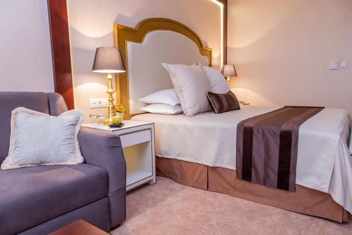 Imagen general del Hotel Imperial Palace - All Inclusive. Foto 7