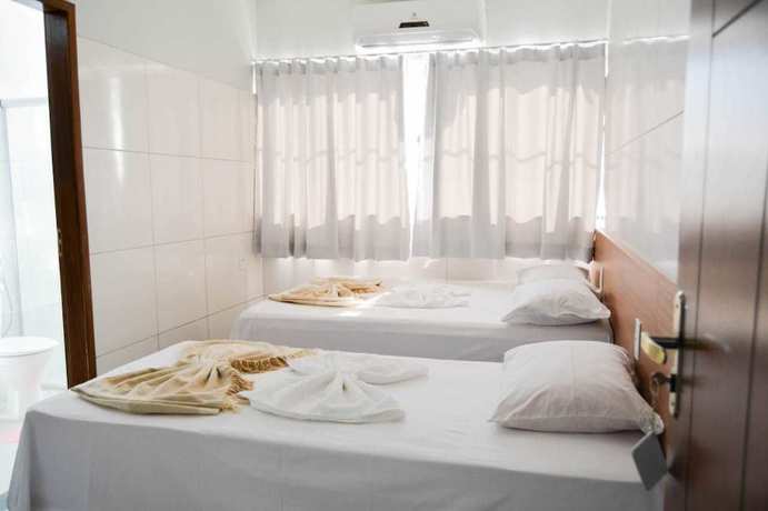 Imagen general del Hotel Imperial Palace, Bom Jesus da Lapa. Foto 1