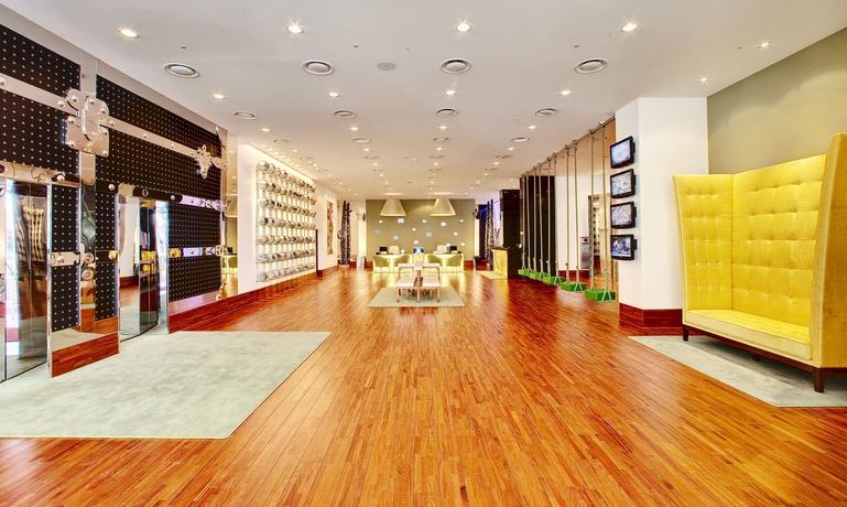 Imagen de los interiores del Hotel Imperial Palace Boutique , Itaewon. Foto 12