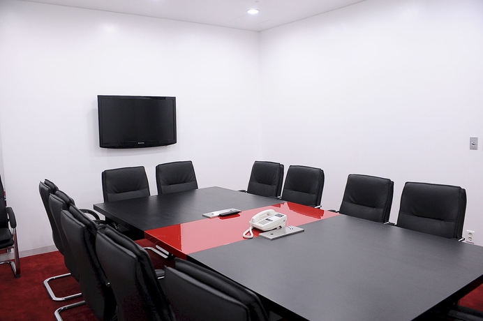 Imagen de los interiores del Hotel Imperial Palace Boutique , Itaewon. Foto 13