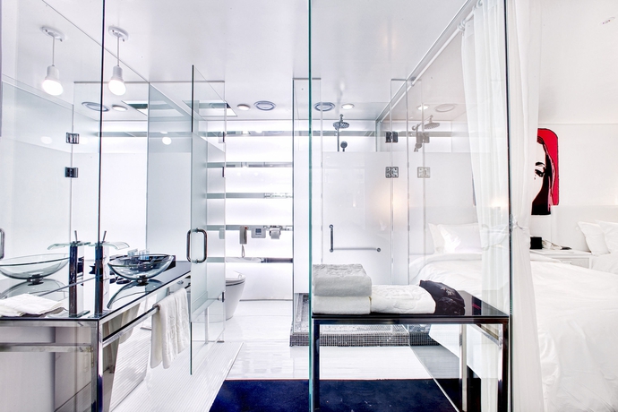 Imagen de la habitación del Hotel Imperial Palace Boutique , Itaewon. Foto 3