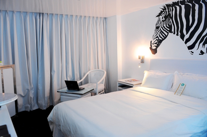 Imagen de la habitación del Hotel Imperial Palace Boutique , Itaewon. Foto 5