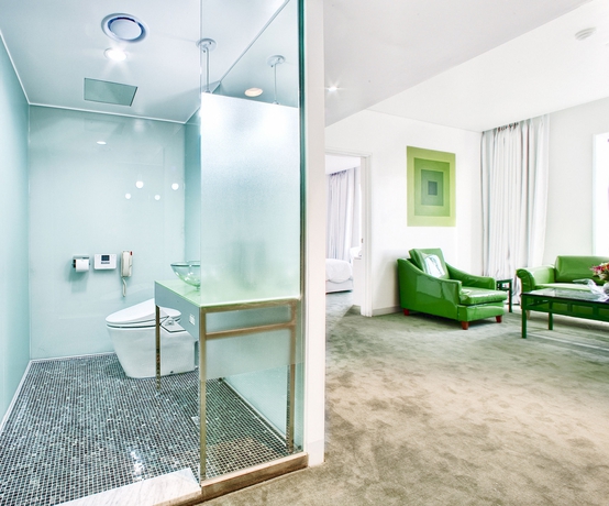 Imagen de la habitación del Hotel Imperial Palace Boutique , Itaewon. Foto 7