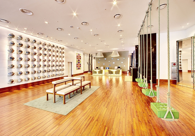 Imagen de la habitación del Hotel Imperial Palace Boutique , Itaewon. Foto 9