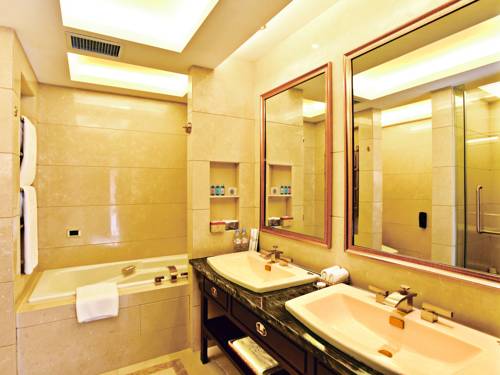 Imagen de la habitación del Hotel Imperial Palace, Chengde. Foto 9