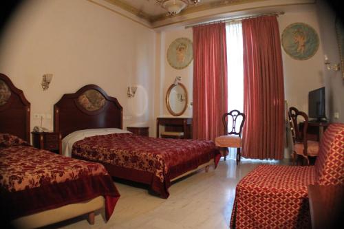 Imagen de la habitación del Hotel Imperial Palace Classical Thessaloniki. Foto 8