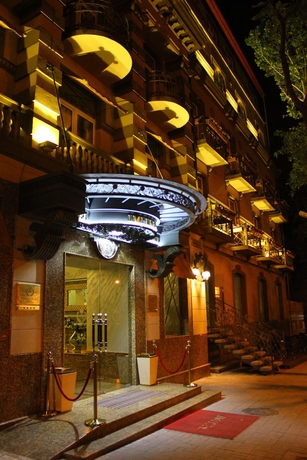 Imagen general del Hotel Imperial Palace, Erev&aacute;n. Foto 2