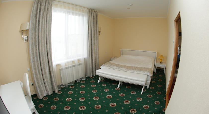 Imagen de la habitación del Hotel Imperial Palace Hotel. Foto 7