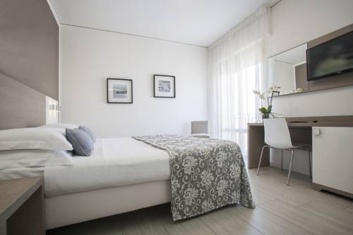 Imagen de la habitación del Hotel Imperial Palace, Lido Di Jesolo. Foto 3