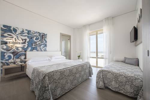 Imagen de la habitación del Hotel Imperial Palace, Lido Di Jesolo. Foto 4