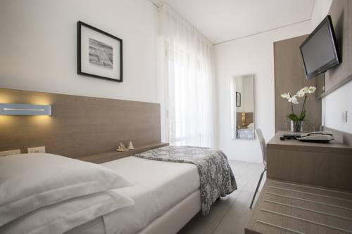 Imagen de la habitación del Hotel Imperial Palace, Lido Di Jesolo. Foto 5