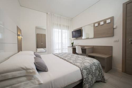 Imagen de la habitación del Hotel Imperial Palace, Lido Di Jesolo. Foto 6
