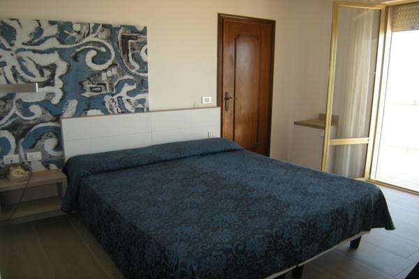 Imagen de la habitación del Hotel Imperial Palace, Lido Di Jesolo. Foto 7