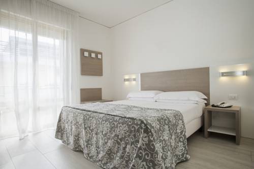 Imagen de la habitación del Hotel Imperial Palace, Lido Di Jesolo. Foto 8