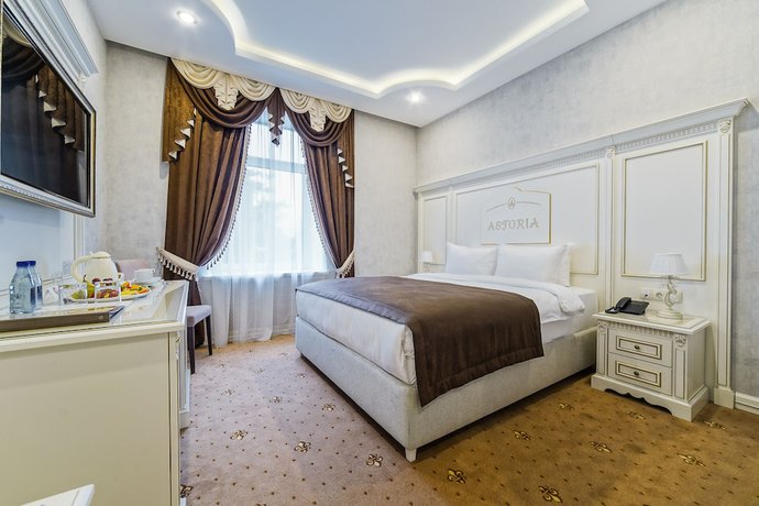 Imagen de la habitación del Hotel Imperial Palace, Minsk. Foto 3