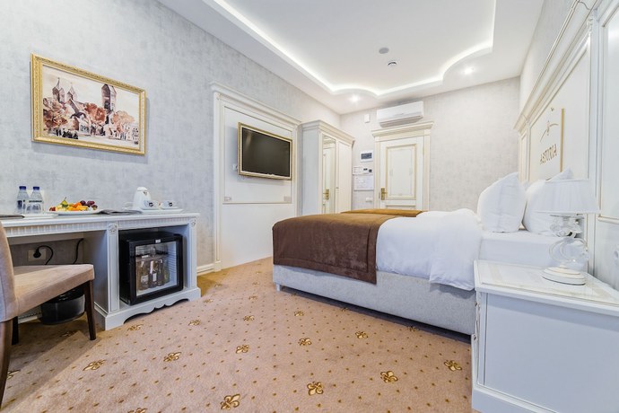 Imagen de la habitación del Hotel Imperial Palace, Minsk. Foto 8
