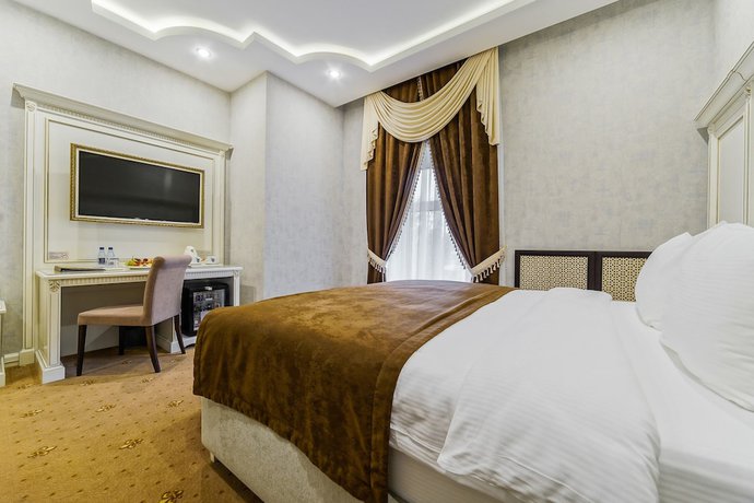 Imagen de la habitación del Hotel Imperial Palace, Minsk. Foto 10