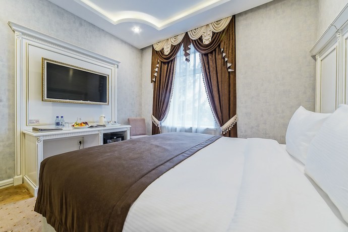 Imagen de la habitación del Hotel Imperial Palace, Minsk. Foto 11