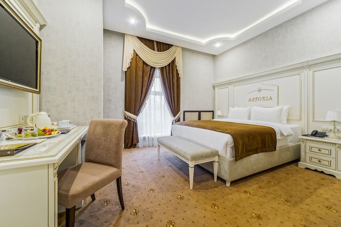 Imagen de la habitación del Hotel Imperial Palace, Minsk. Foto 15