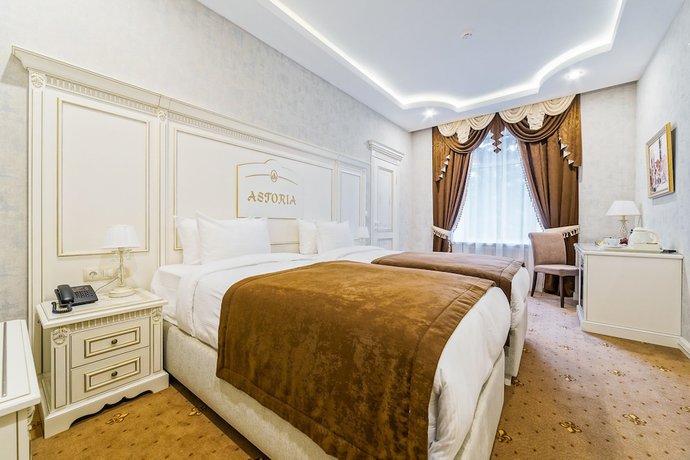Imagen de la habitación del Hotel Imperial Palace, Minsk. Foto 16