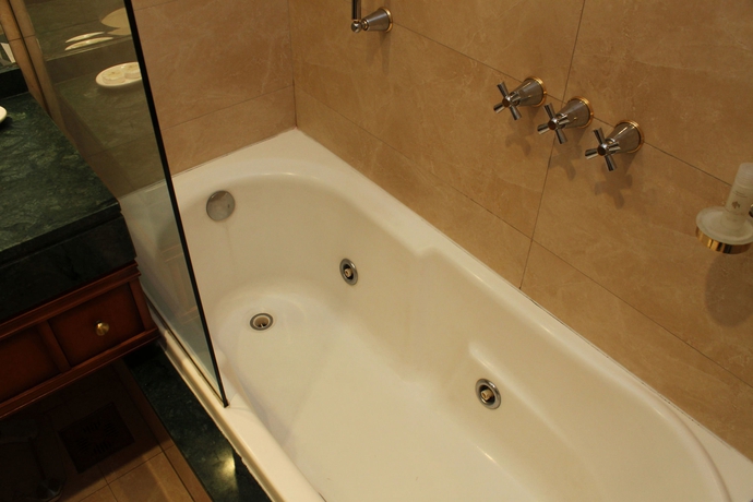 Imagen de la habitación del Hotel Imperial Park. Foto 3