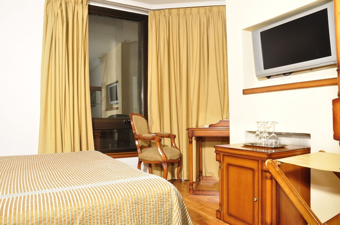 Imagen de la habitación del Hotel Imperial Park. Foto 4