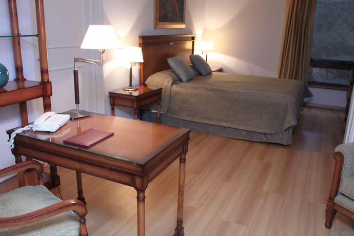 Imagen de la habitación del Hotel Imperial Park. Foto 11