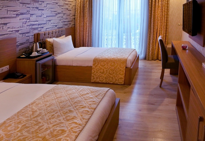 Imagen de la habitación del Hotel Imperial Park, Izmit. Foto 2