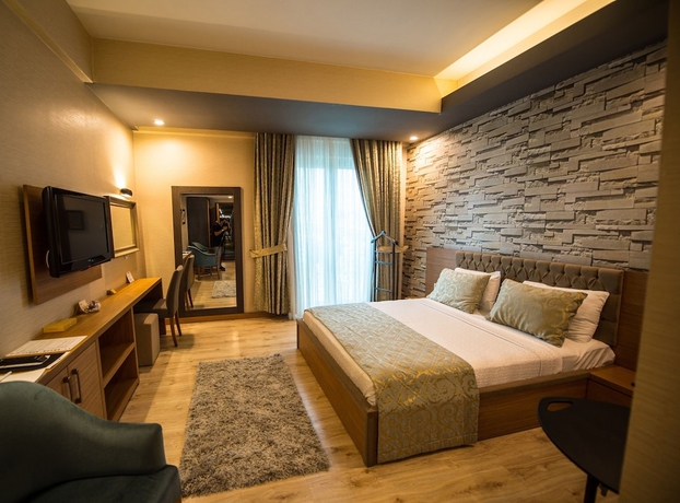 Imagen de la habitación del Hotel Imperial Park, Izmit. Foto 3
