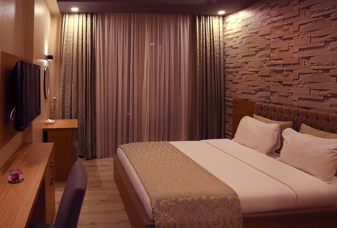 Imagen de la habitación del Hotel Imperial Park, Izmit. Foto 6