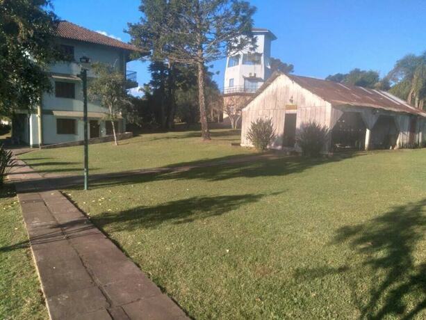 Imagen general del Hotel Imperial Parque. Foto 1