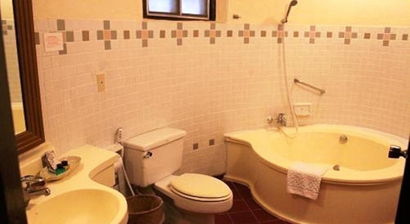 Imagen de la habitación del Hotel Imperial Phukaew Hill Resort. Foto 3