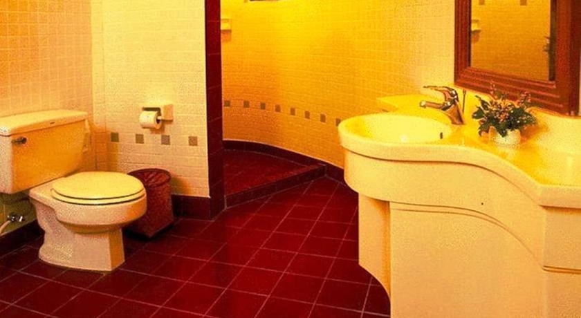 Imagen de la habitación del Hotel Imperial Phukaew Hill Resort. Foto 4